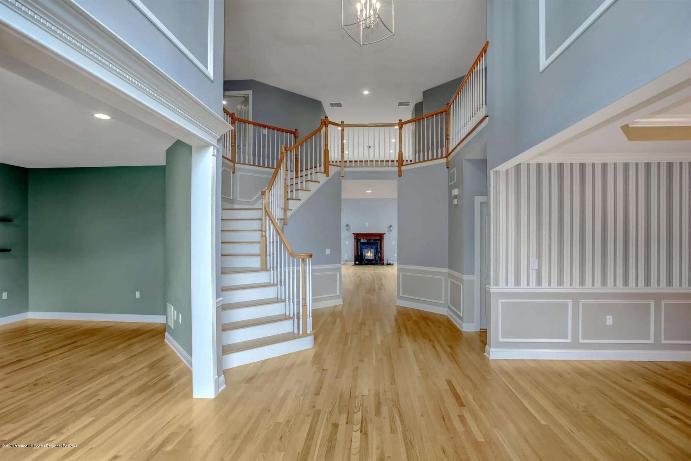 502 West Farms Road Howell, NJ 07731 - Photo 7 of 41 07-Foyer