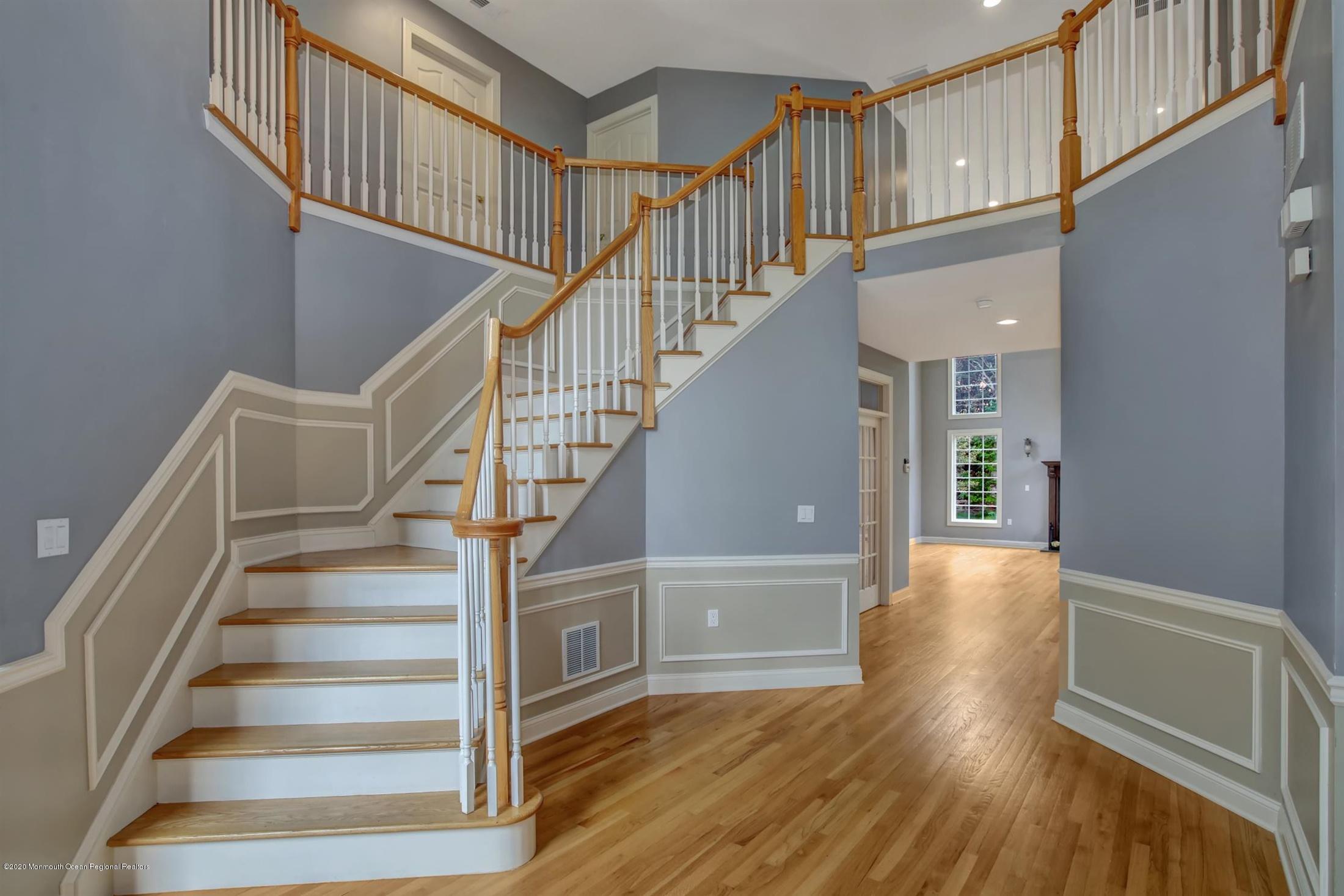 502 West Farms Road Howell, NJ 07731 - Photo 8 of 41 08-Foyer