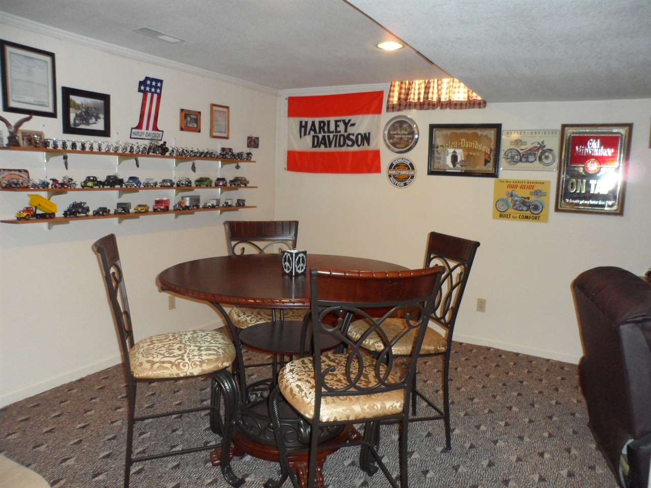 3103 South County Line Road East Fort Wayne, IN 46819 - Photo 17 of 24