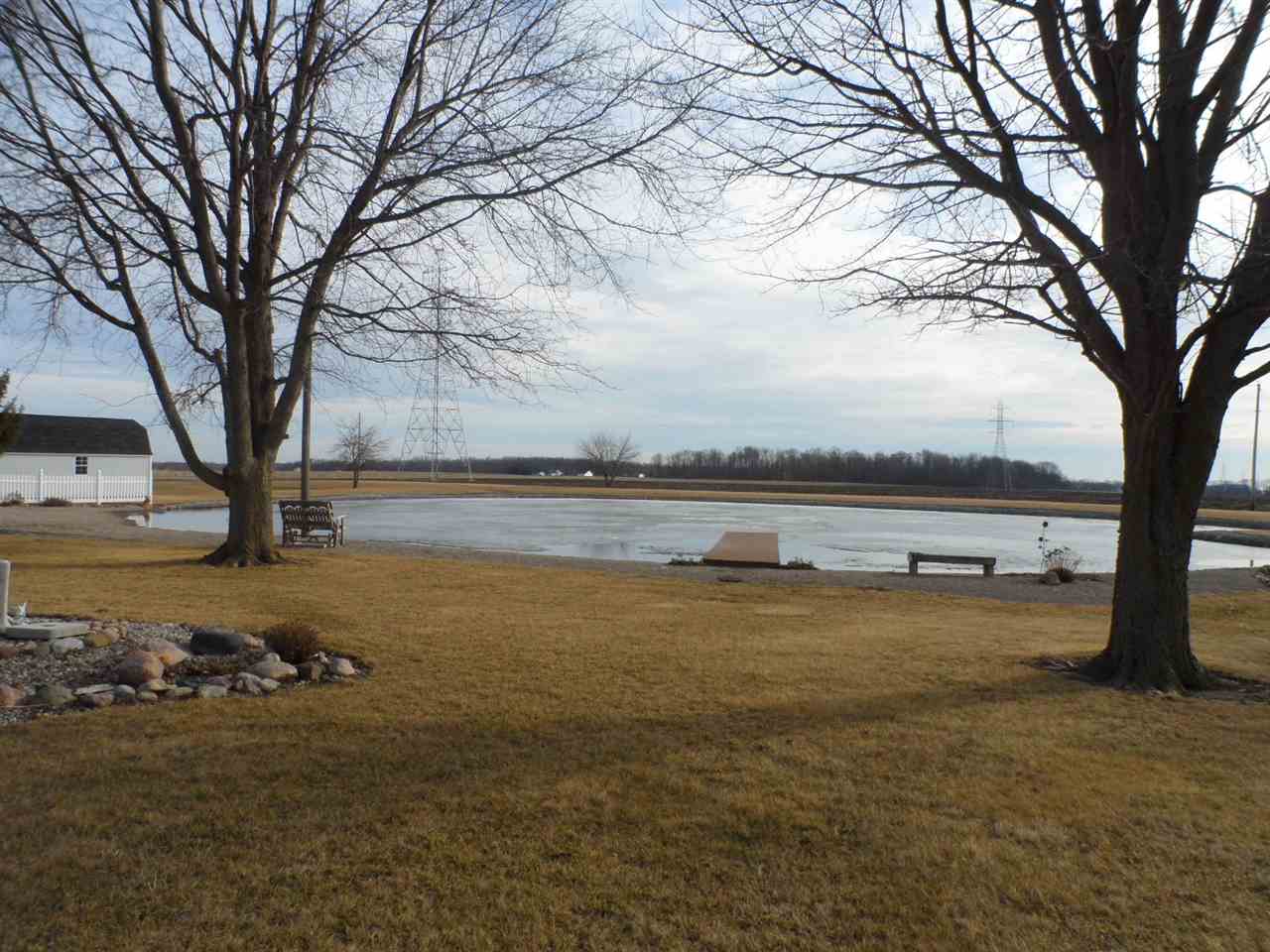 3103 South County Line Road East Fort Wayne, IN 46819 - Photo 20 of 24