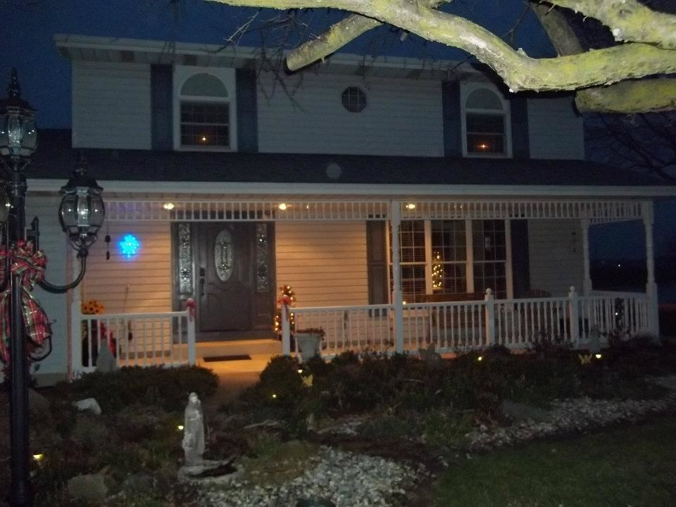 3103 South County Line Road East Fort Wayne, IN 46819 - Photo 22 of 24