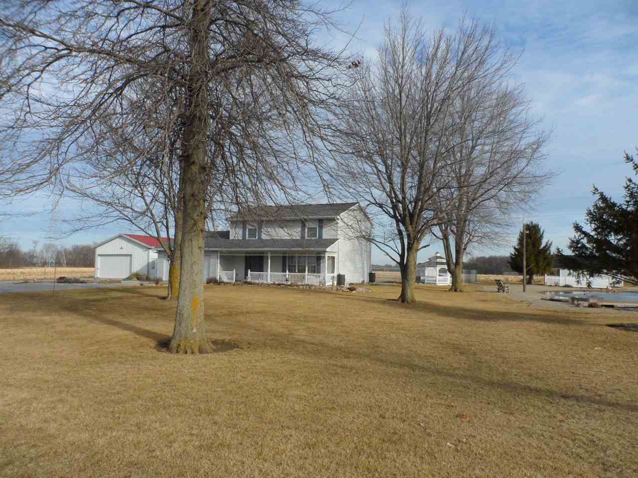 3103 South County Line Road East Fort Wayne, IN 46819 - Photo 24 of 24