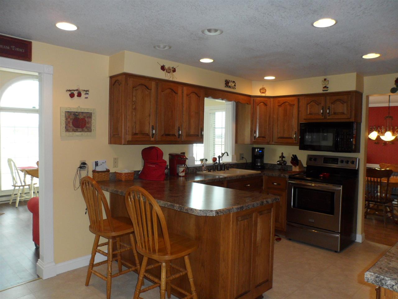 3103 South County Line Road East Fort Wayne, IN 46819 - Photo 10 of 24