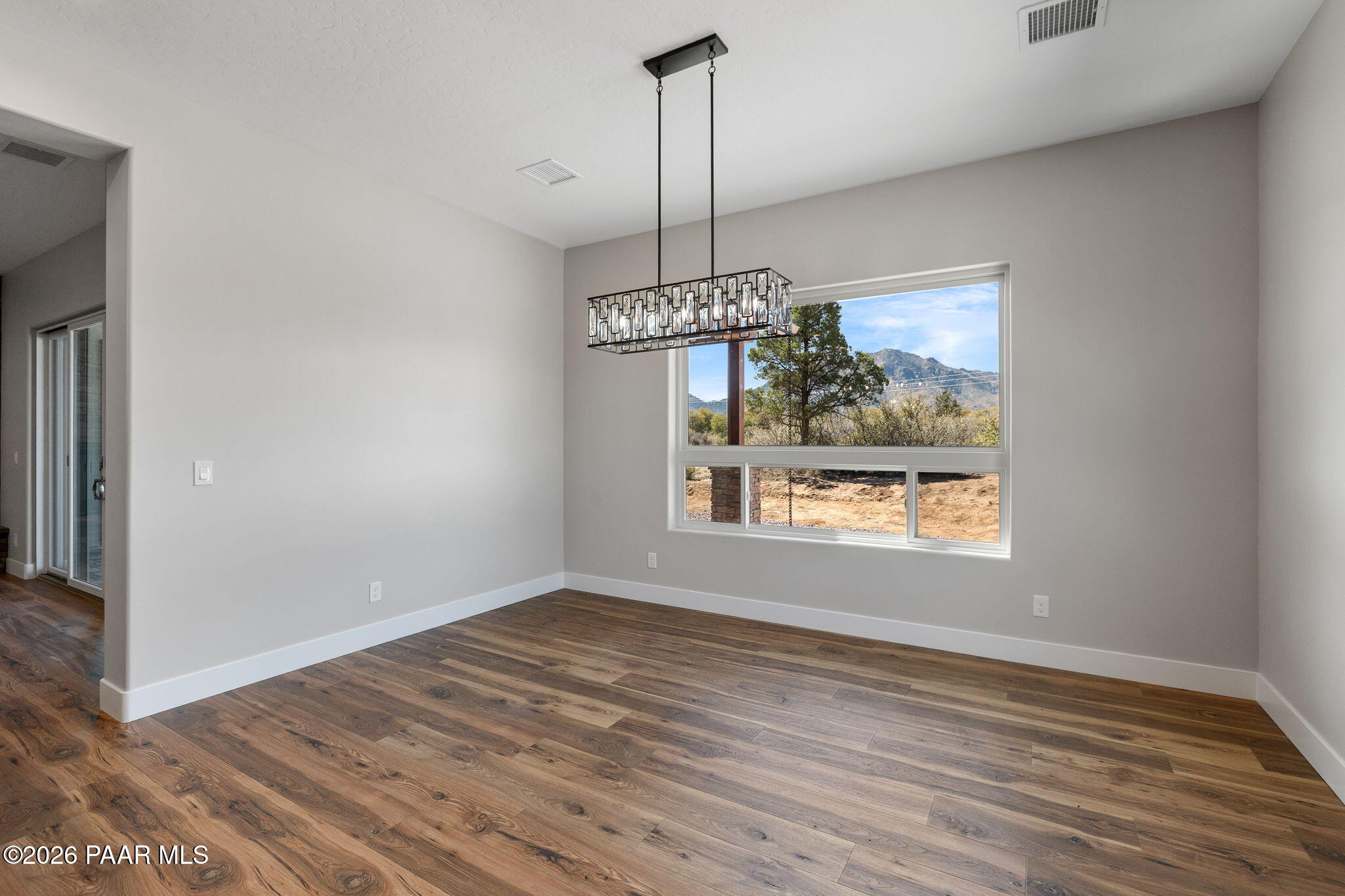 9596 North Bridle Ridge Road Prescott, AZ 86305 - Photo 15 of 45 15-Dining Room 1