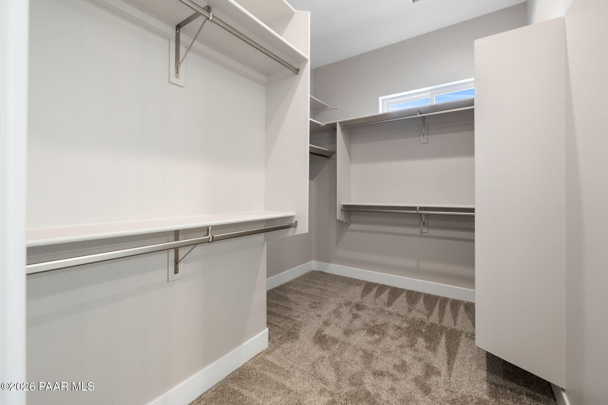 9596 North Bridle Ridge Road Prescott, AZ 86305 - Photo 21 of 45 21-Primary Closet