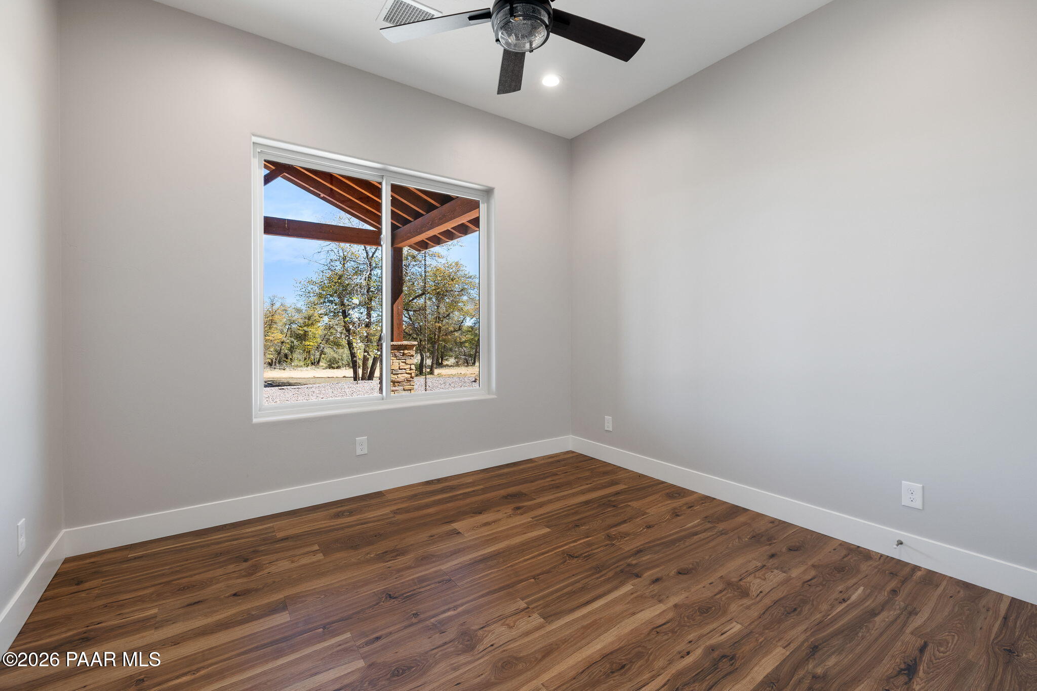 9596 North Bridle Ridge Road Prescott, AZ 86305 - Photo 22 of 45 22-Bedroom 2