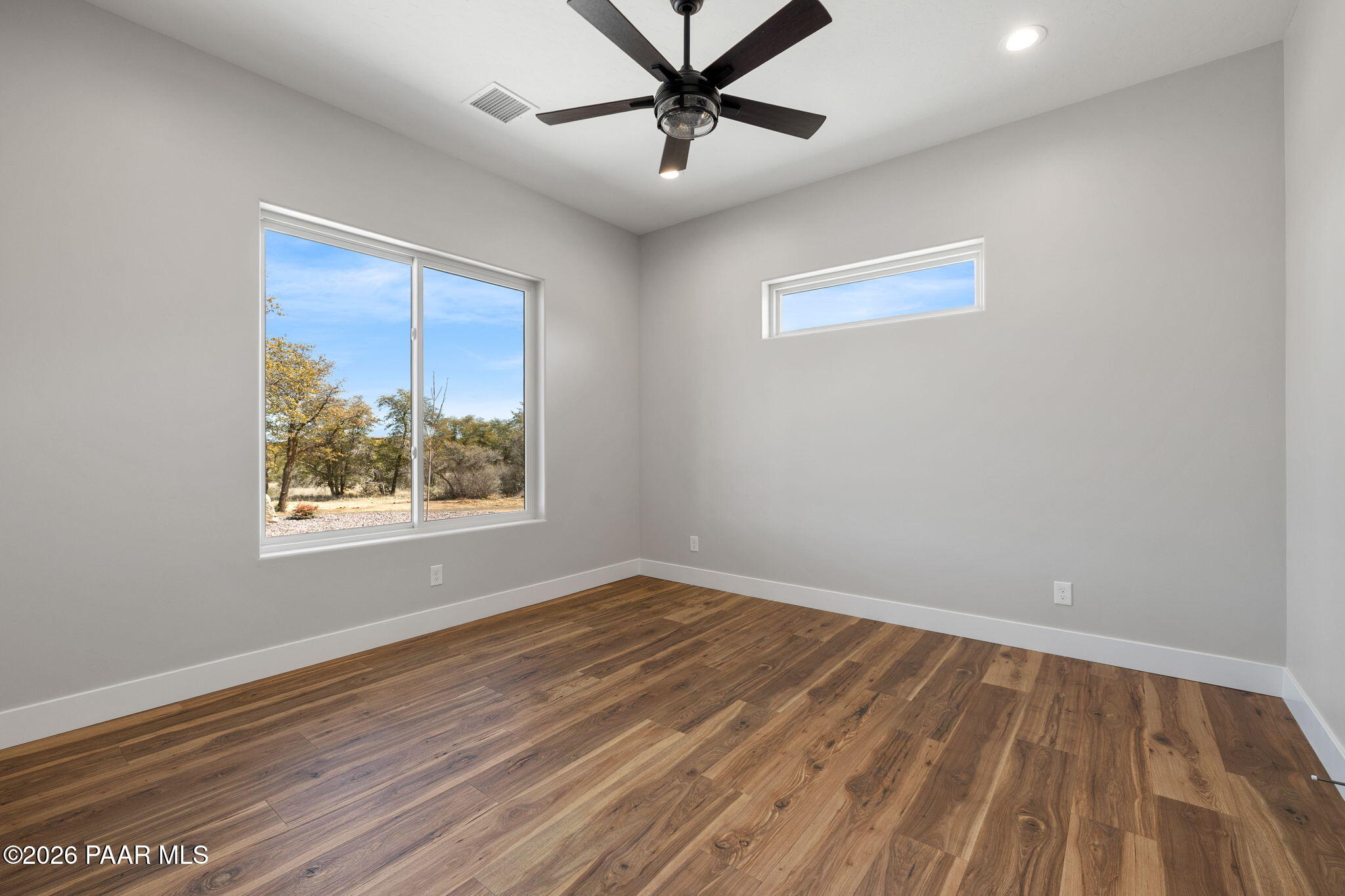9596 North Bridle Ridge Road Prescott, AZ 86305 - Photo 24 of 45 24-Bedroom 3