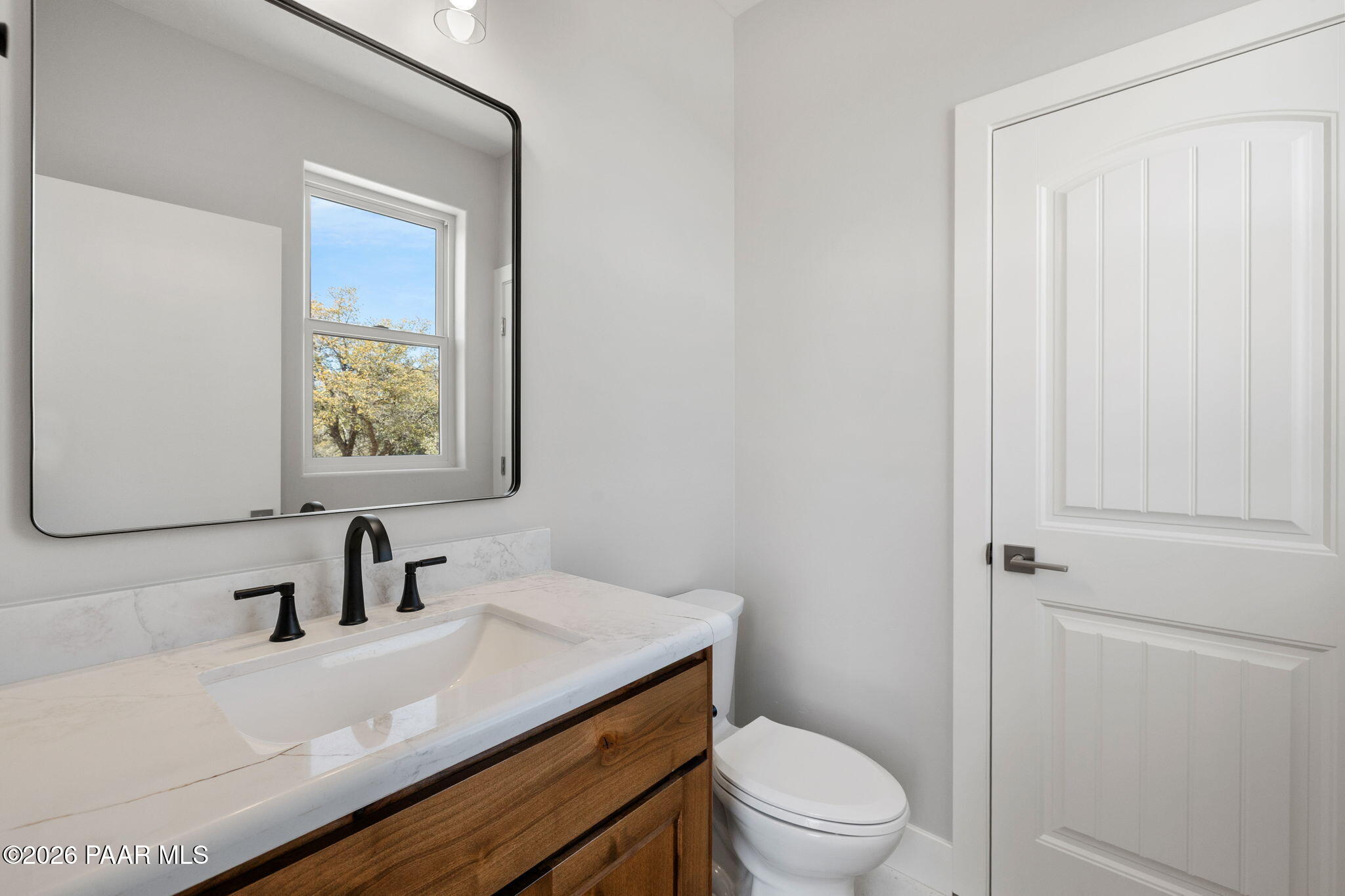 9596 North Bridle Ridge Road Prescott, AZ 86305 - Photo 39 of 45 39-Casita Bathroom 2