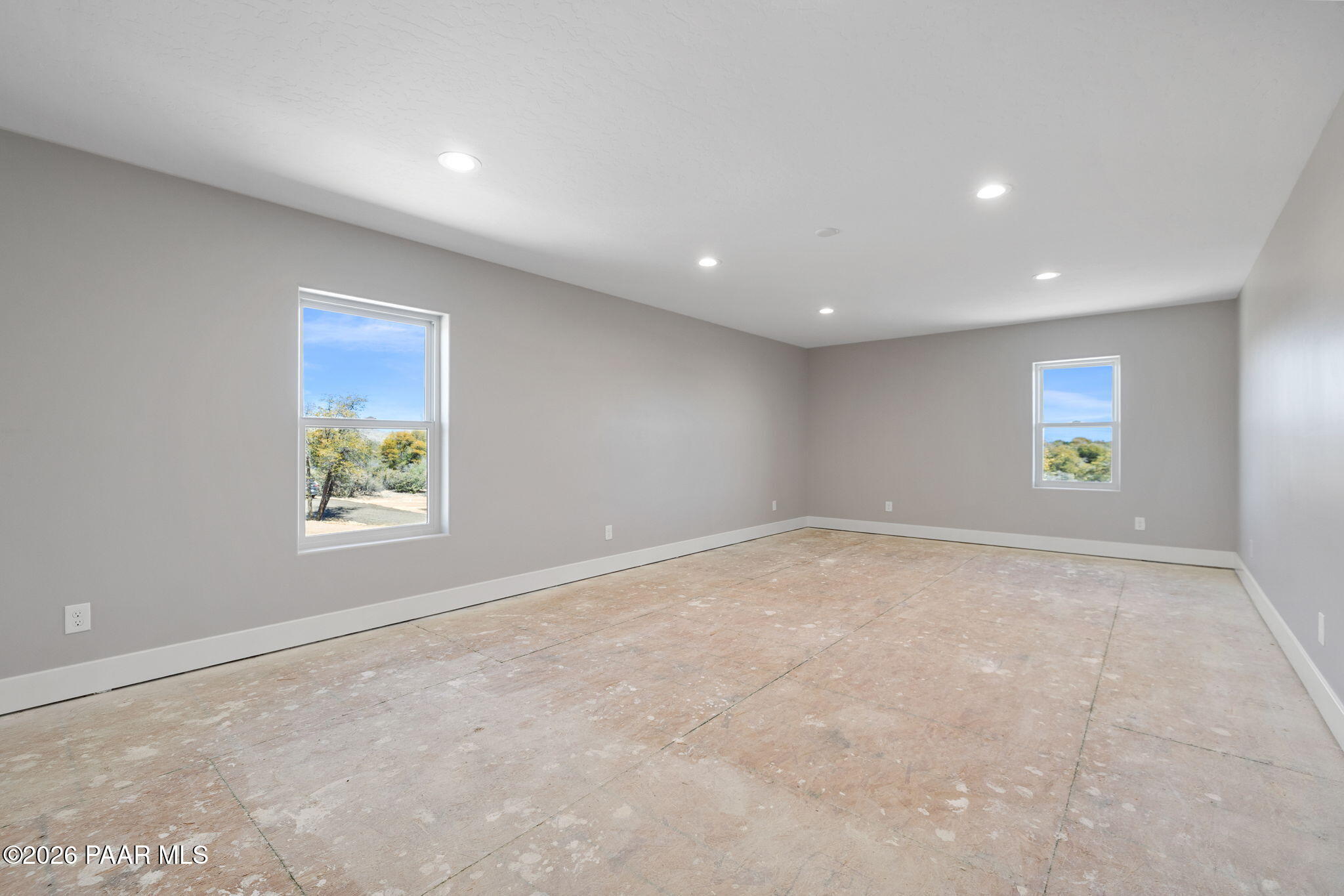 9596 North Bridle Ridge Road Prescott, AZ 86305 - Photo 42 of 45 42-Bonus Space
