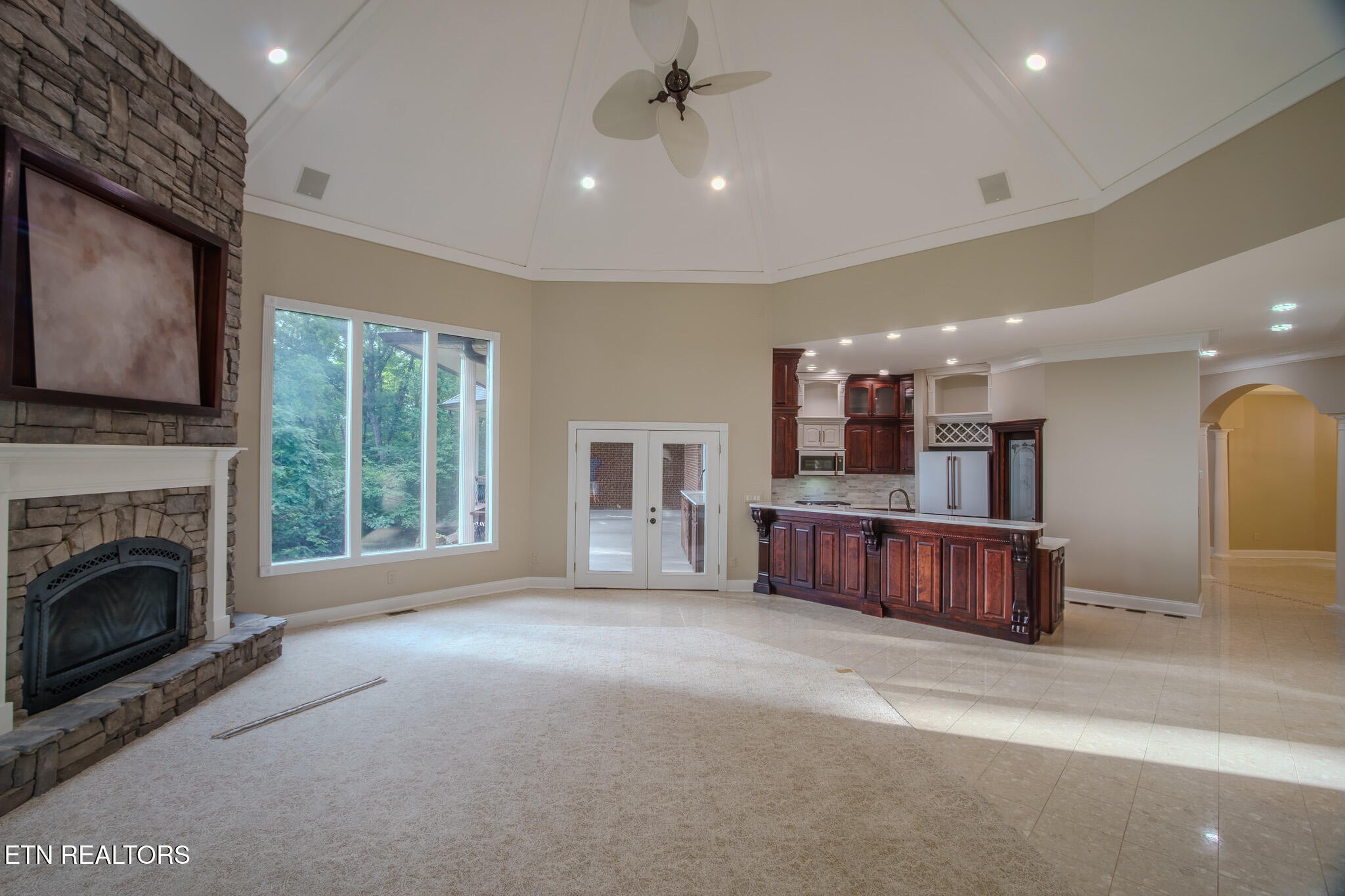 431 Thomas Loop Road Sevierville, TN 37876 - Photo 8 of 60