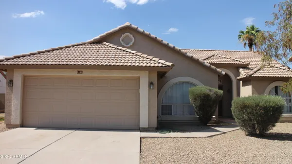$2,200 | 5490 West Whitten Street, Chandler, AZ 85226