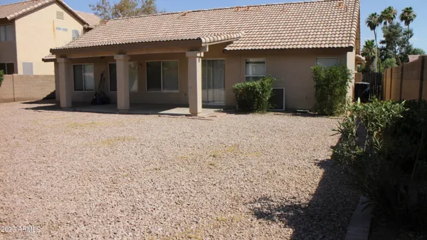 $2,200 | 5490 West Whitten Street, Chandler, AZ 85226