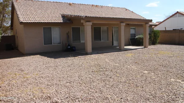 $2,200 | 5490 West Whitten Street, Chandler, AZ 85226