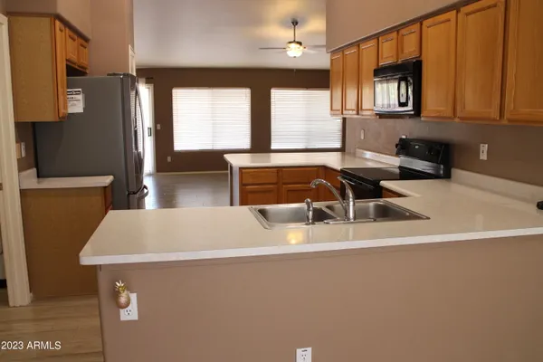 $2,200 | 5490 West Whitten Street, Chandler, AZ 85226