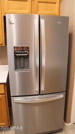 $2,200 | 5490 West Whitten Street, Chandler, AZ 85226