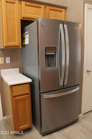 $2,200 | 5490 West Whitten Street, Chandler, AZ 85226