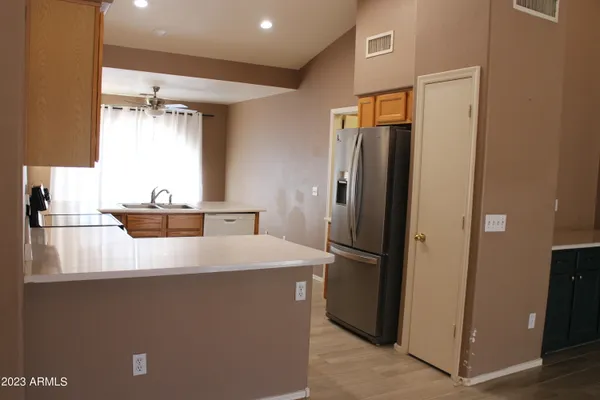 $2,200 | 5490 West Whitten Street, Chandler, AZ 85226