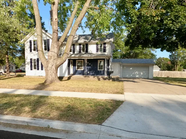 $167,000 | 901 Avenue A, Rock Falls, IL 61071