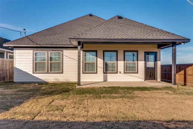 $363,500 | 5601 Houghton Avenue, Fort Worth, TX 76107