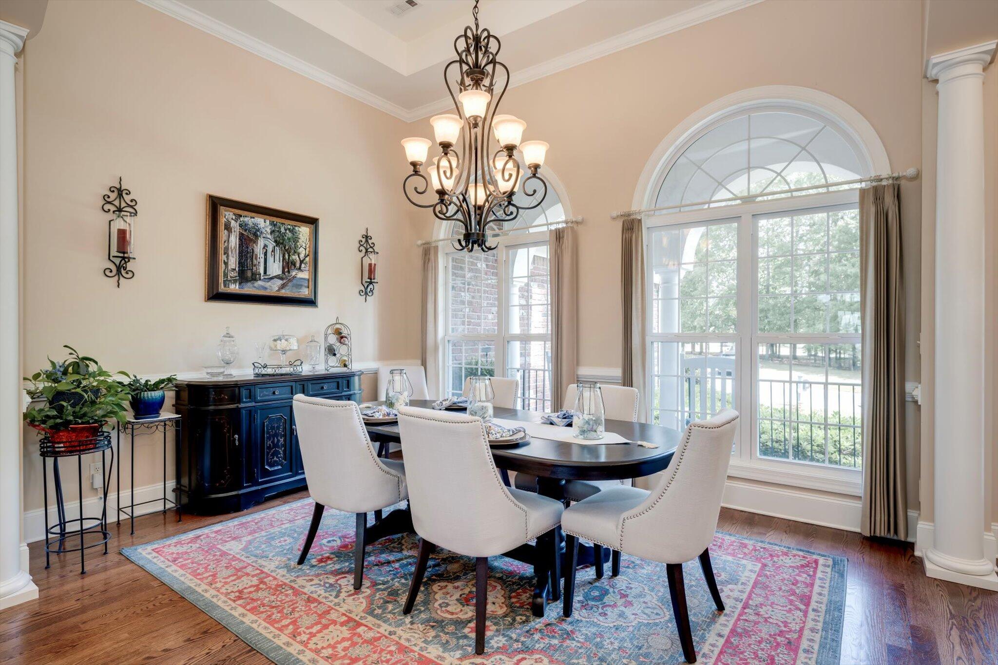 193 Red Cedar Road Aiken, SC 29803 - Photo 5 of 46 Gallery Image 5