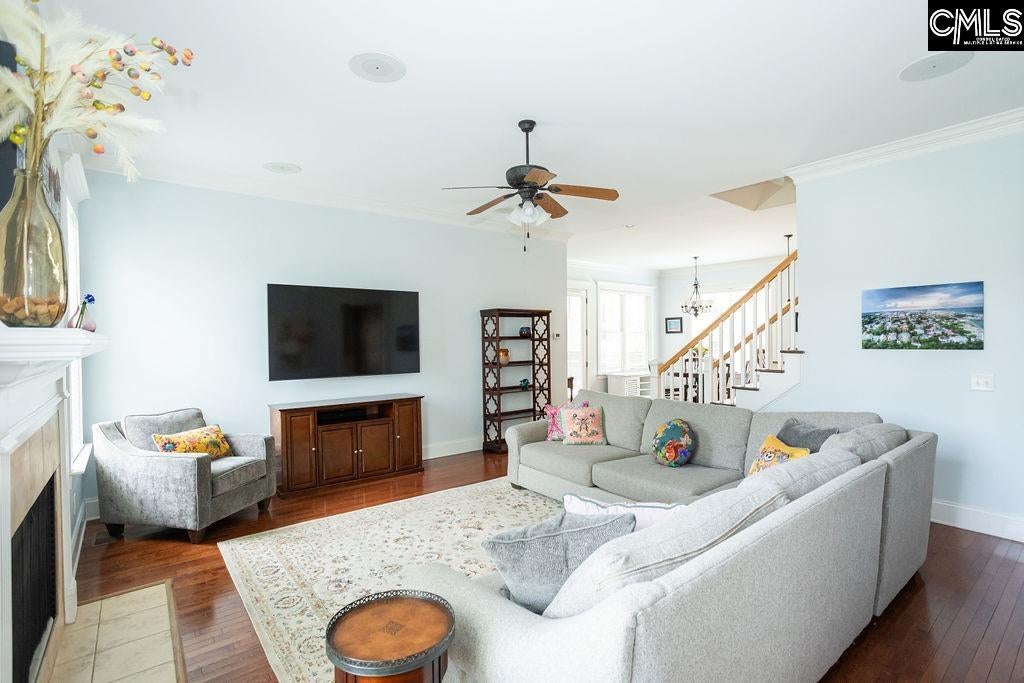 205 Bramble Place Lexington, SC 29072 - Photo 27 of 82 Gallery Image 27