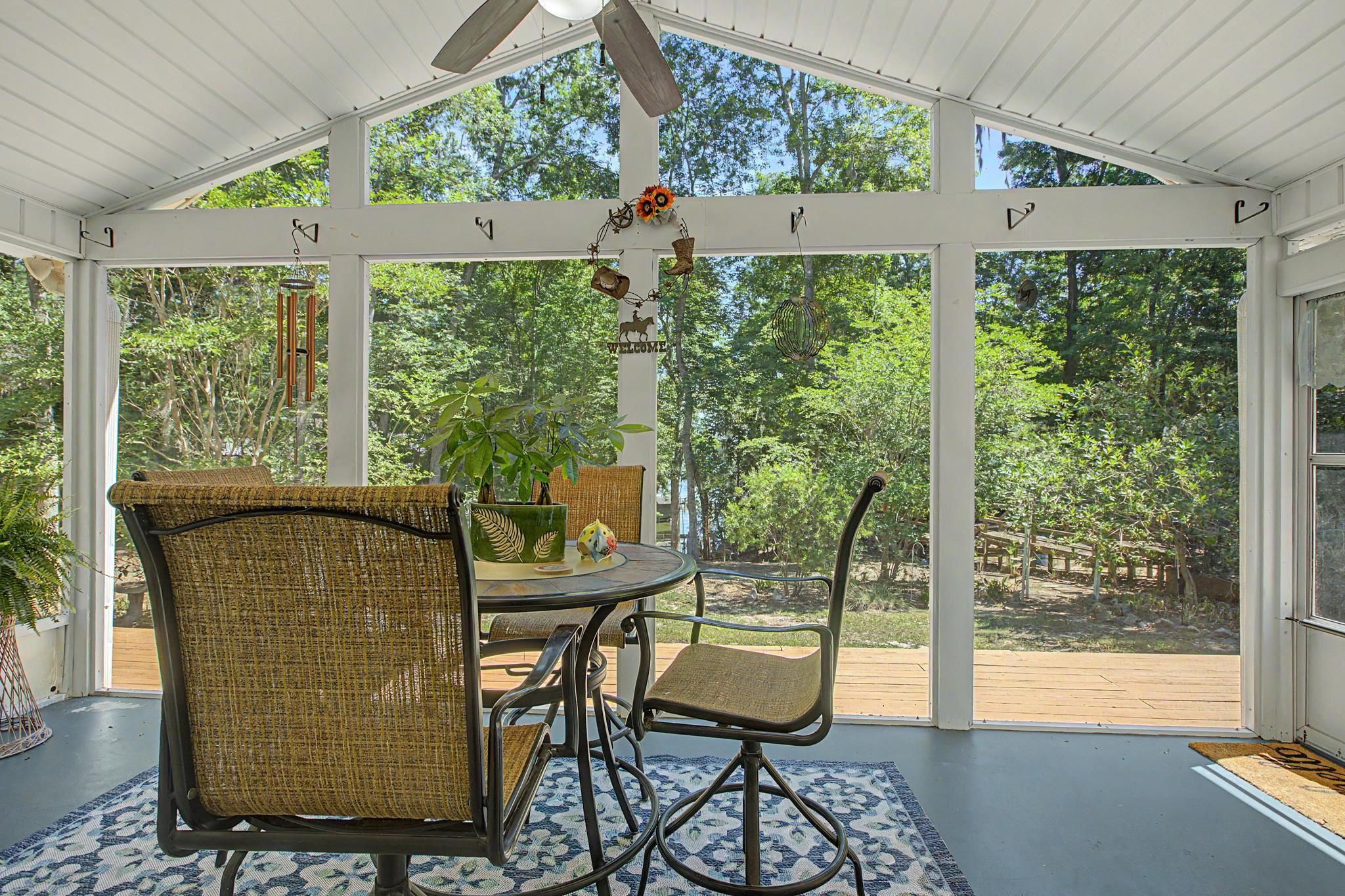 2865 Parramore Shores Road Tallahassee, FL 32310 - Photo 15 of 68