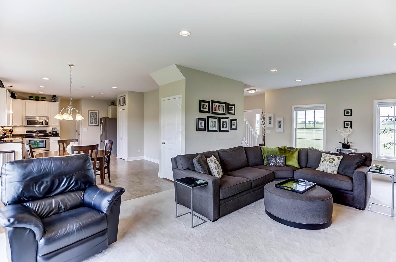 2496 Miller-Paul Road Galena, OH 43021 - Photo 8 of 43 Gallery Image 8