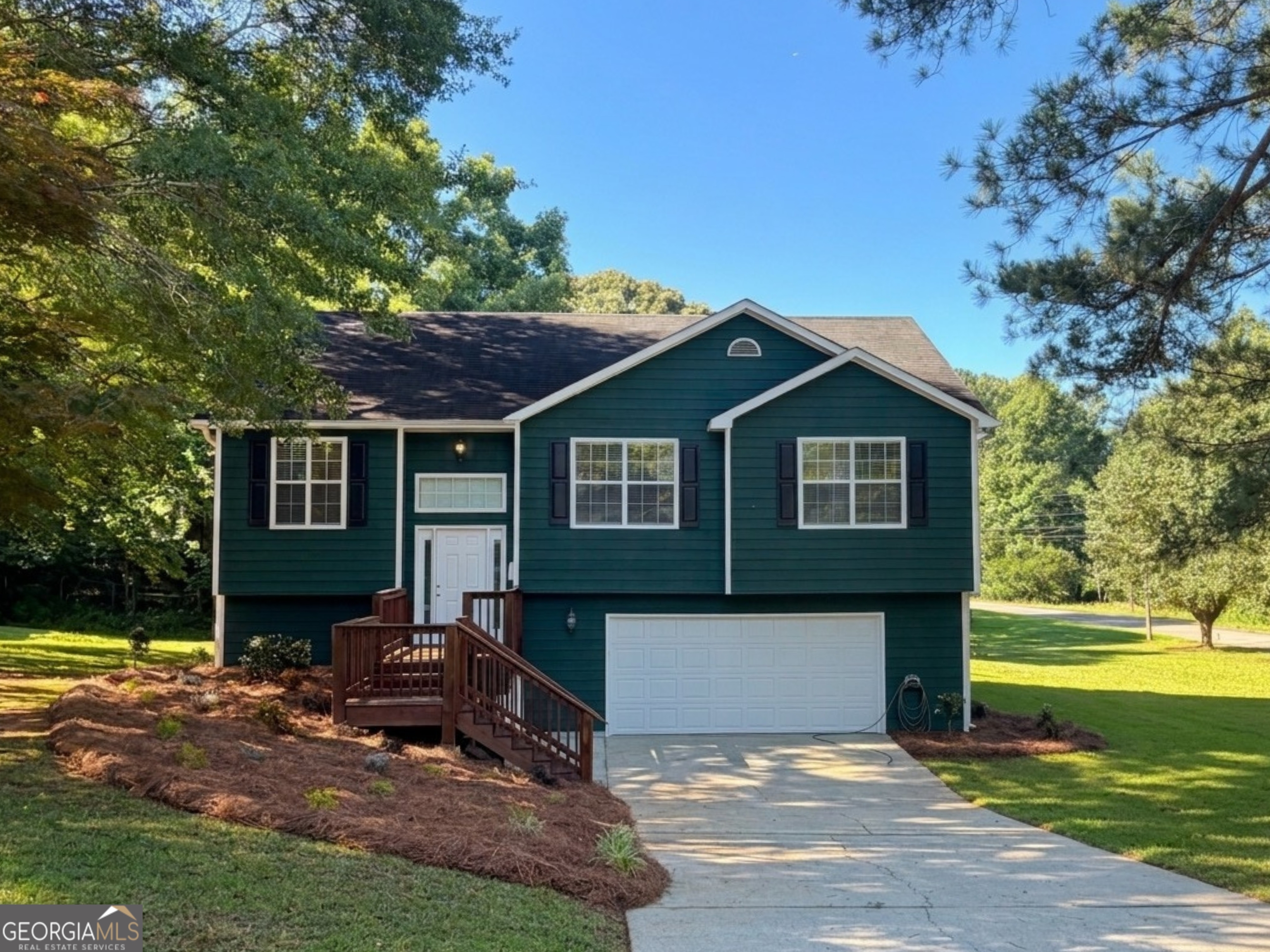 20 Red Mill Court Stockbridge, GA 30281 - Photo 41 of 41