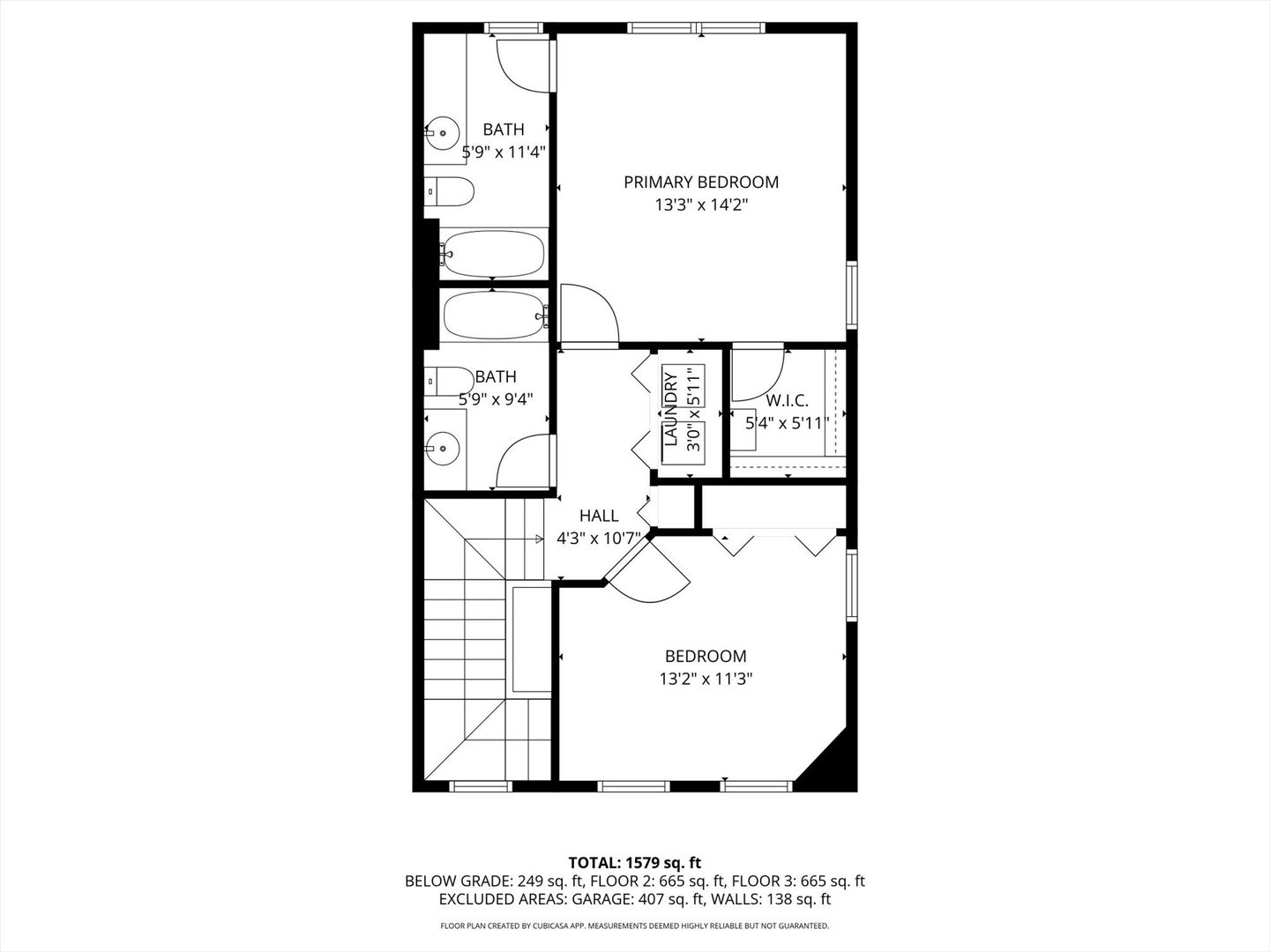 650 Littleton Trail, Unit 224 Elgin, IL 60120 - Photo 28 of 32