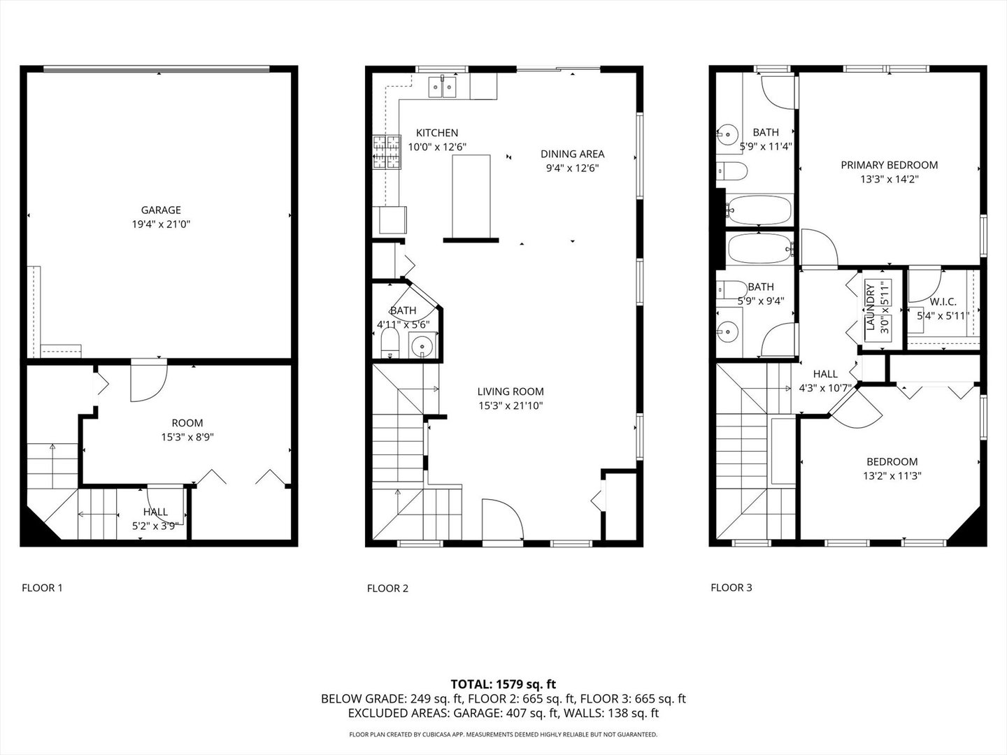 650 Littleton Trail, Unit 224 Elgin, IL 60120 - Photo 29 of 32