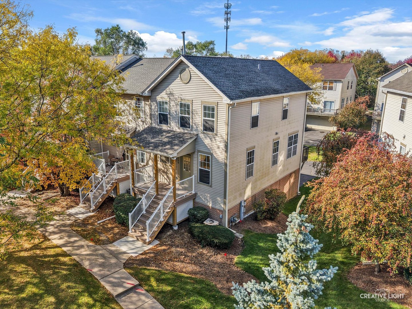 650 Littleton Trail, Unit 224 Elgin, IL 60120 - Photo 3 of 32