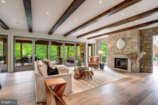 $5,690,000 | 7011 Armat Drive, Bethesda, MD 20817