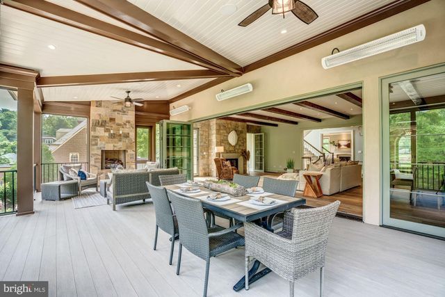 $5,690,000 | 7011 Armat Drive, Bethesda, MD 20817