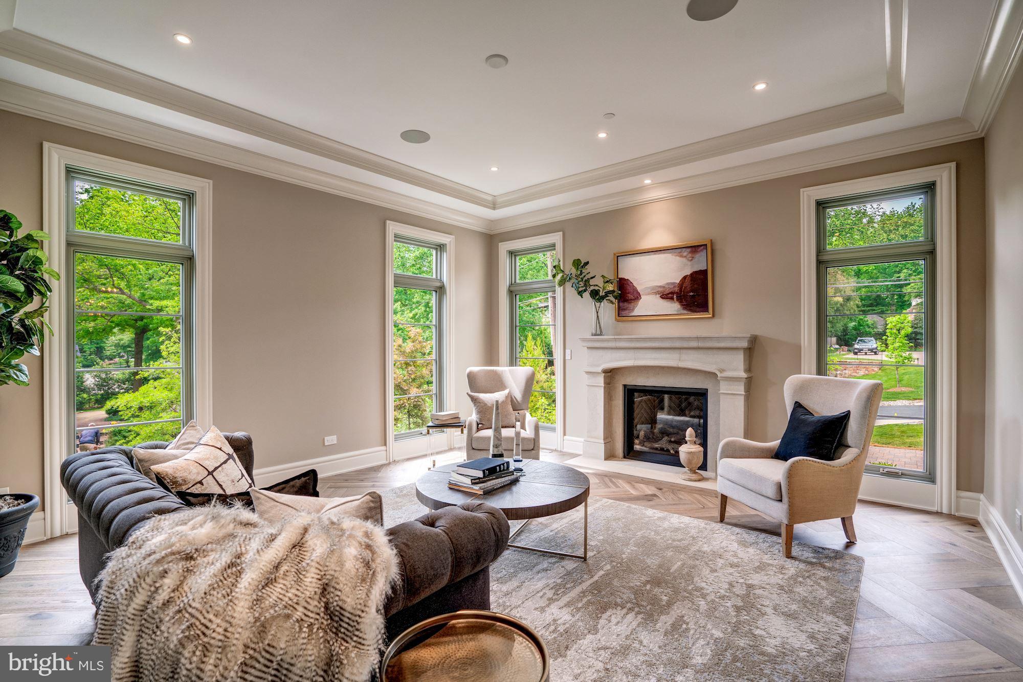 7011 Armat Drive Bethesda, MD 20817 - Photo 18 of 75