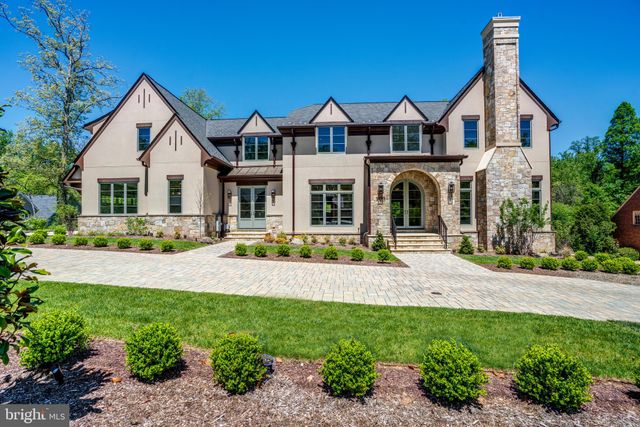$5,690,000 | 7011 Armat Drive, Bethesda, MD 20817