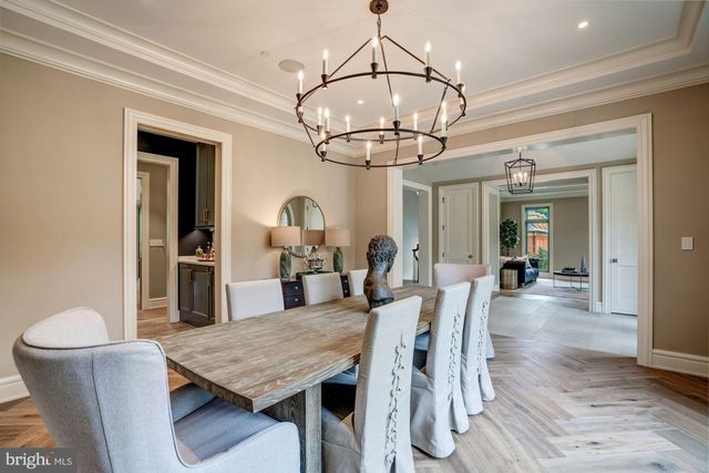 $5,690,000 | 7011 Armat Drive, Bethesda, MD 20817