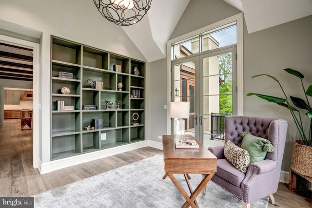 $5,690,000 | 7011 Armat Drive, Bethesda, MD 20817