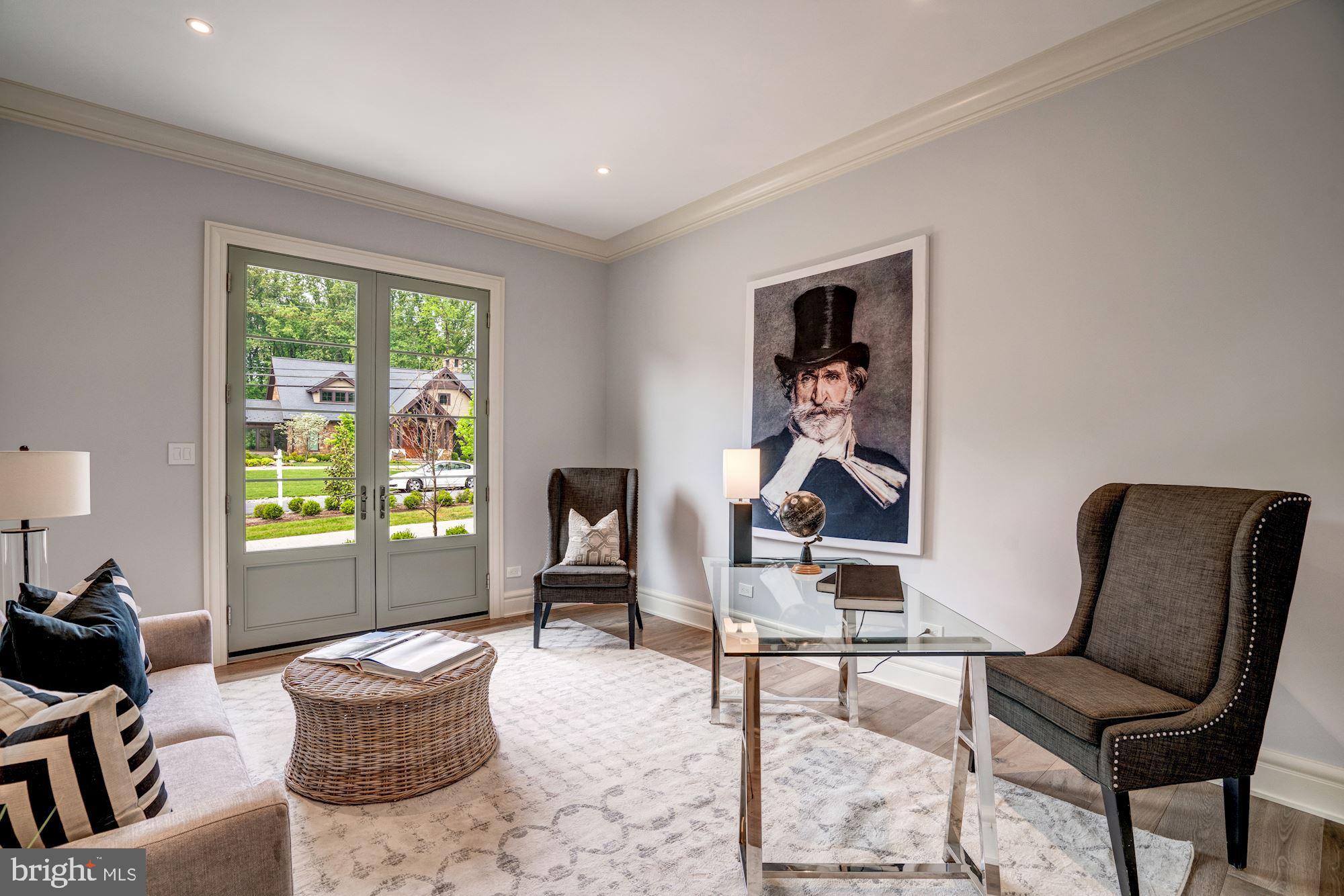 7011 Armat Drive Bethesda, MD 20817 - Photo 25 of 75