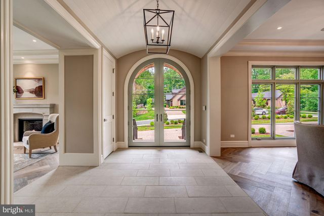 $5,690,000 | 7011 Armat Drive, Bethesda, MD 20817