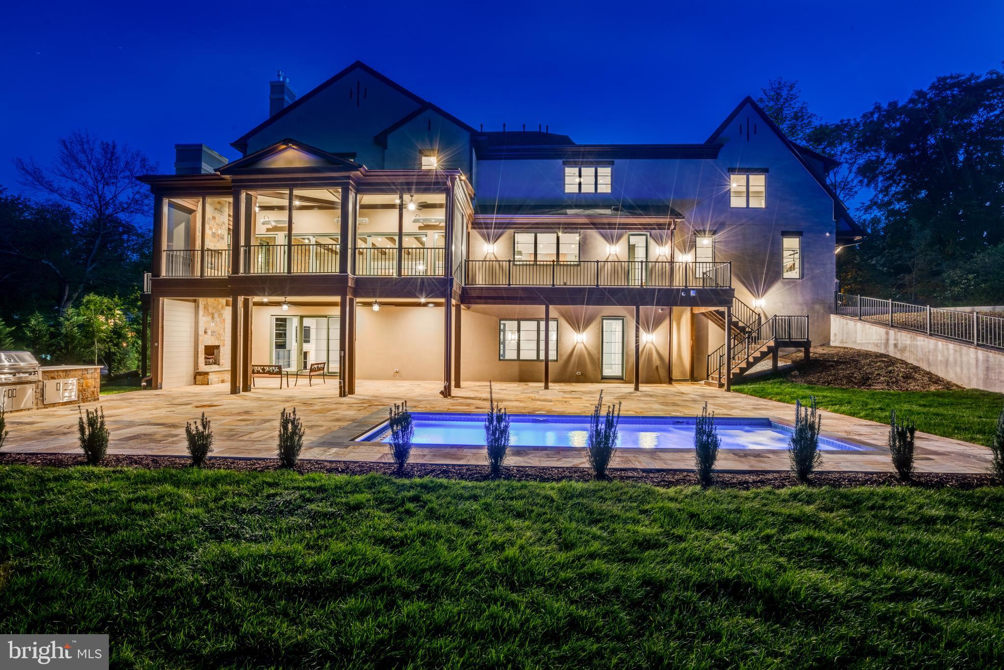 7011 Armat Drive Bethesda, MD 20817 - Photo 3 of 75