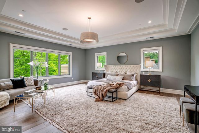 $5,690,000 | 7011 Armat Drive, Bethesda, MD 20817