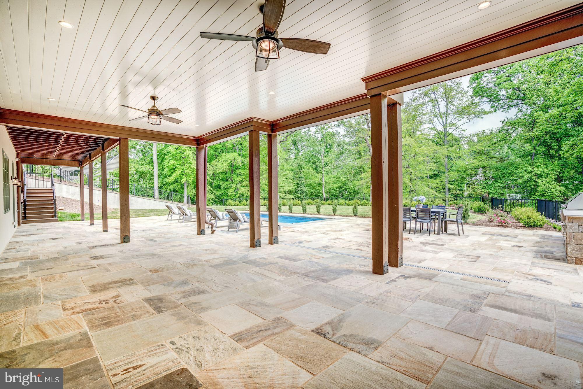 7011 Armat Drive Bethesda, MD 20817 - Photo 67 of 75