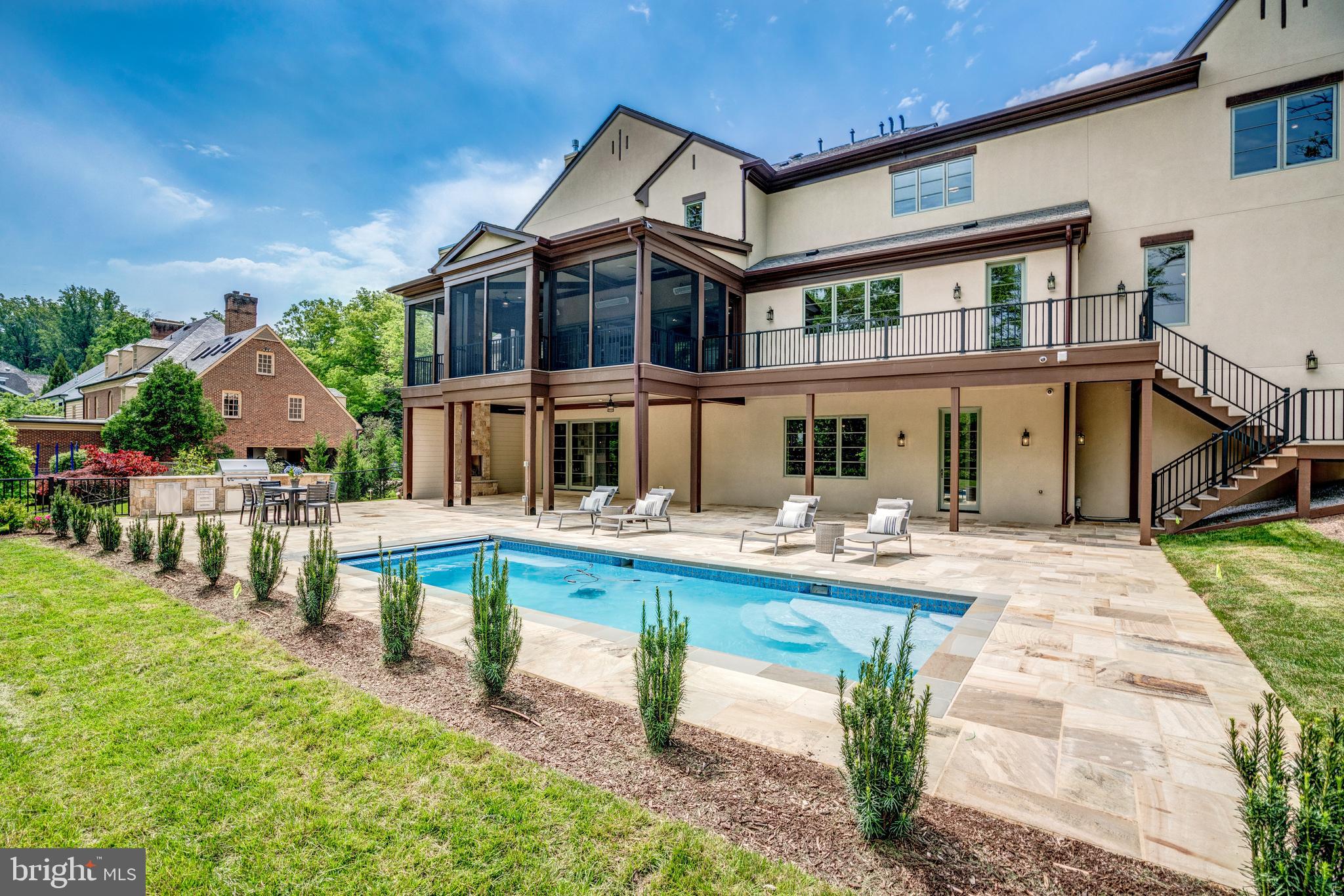 7011 Armat Drive Bethesda, MD 20817 - Photo 68 of 75