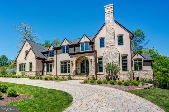 $5,690,000 | 7011 Armat Drive, Bethesda, MD 20817