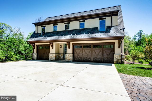 $5,690,000 | 7011 Armat Drive, Bethesda, MD 20817