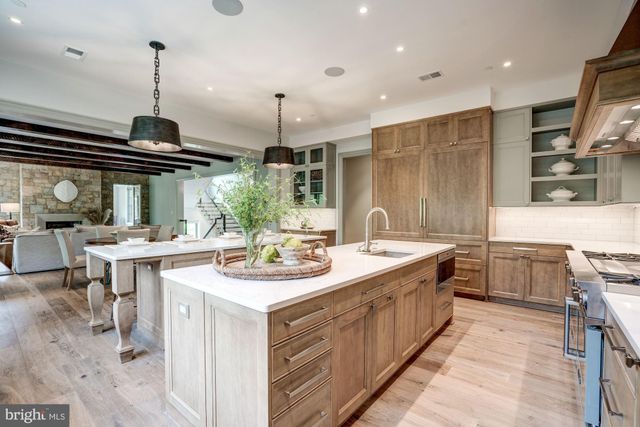 $5,690,000 | 7011 Armat Drive, Bethesda, MD 20817