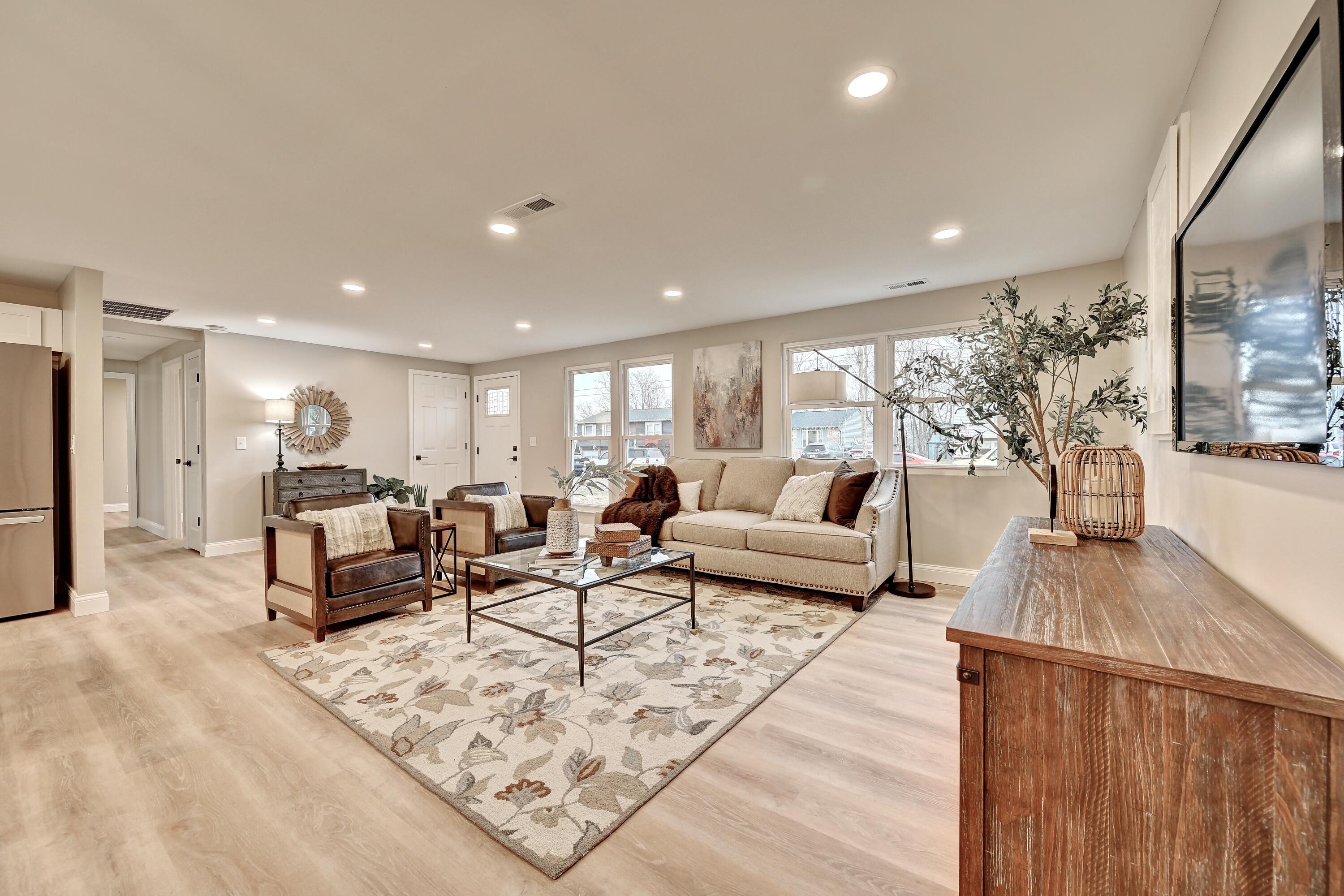 46 Waterside Way Covington, KY 41017 - Photo 4 of 22 Gallery Image 4