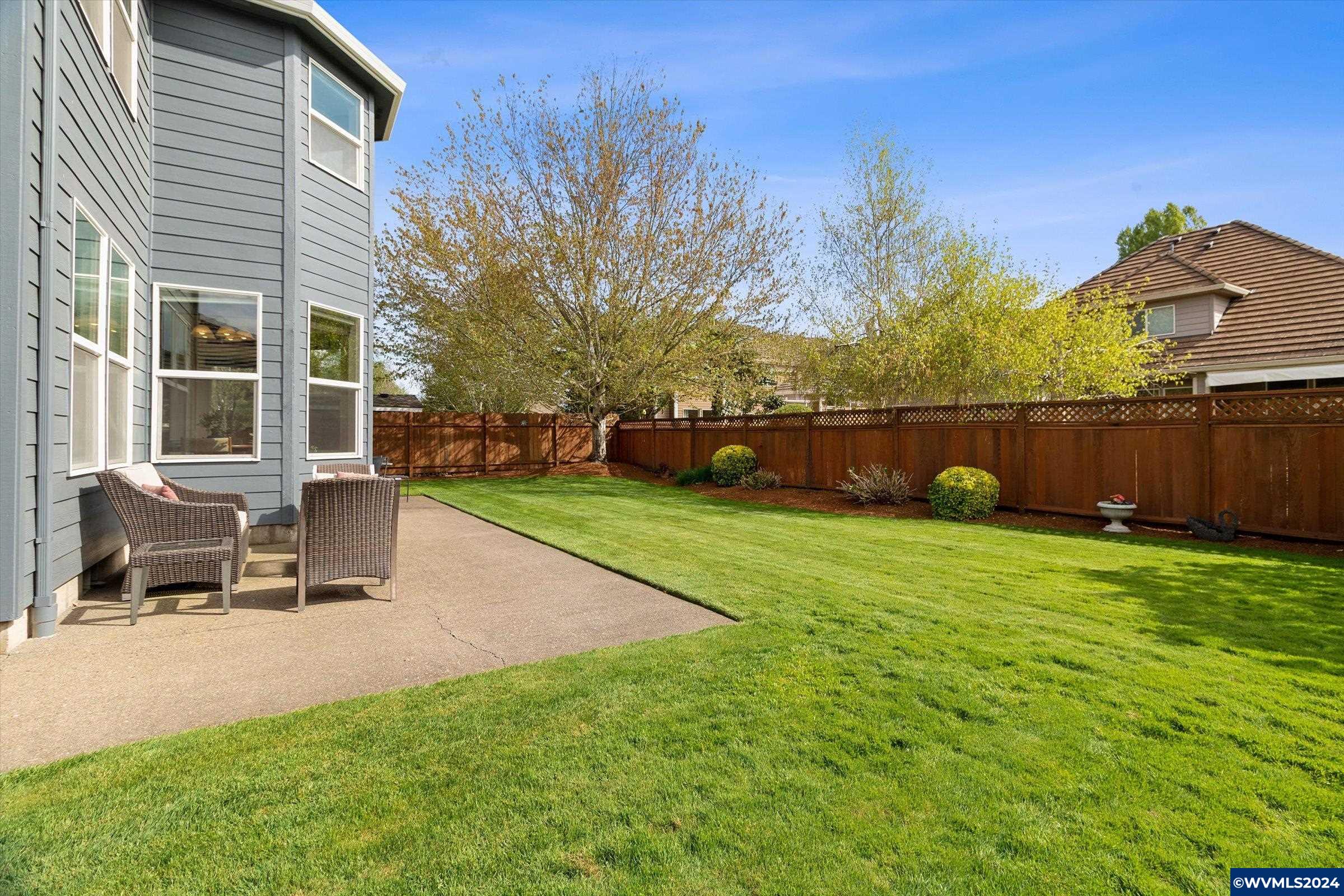6247 Nicklaus Loop North Keizer, OR 97303 - Photo 40 of 42