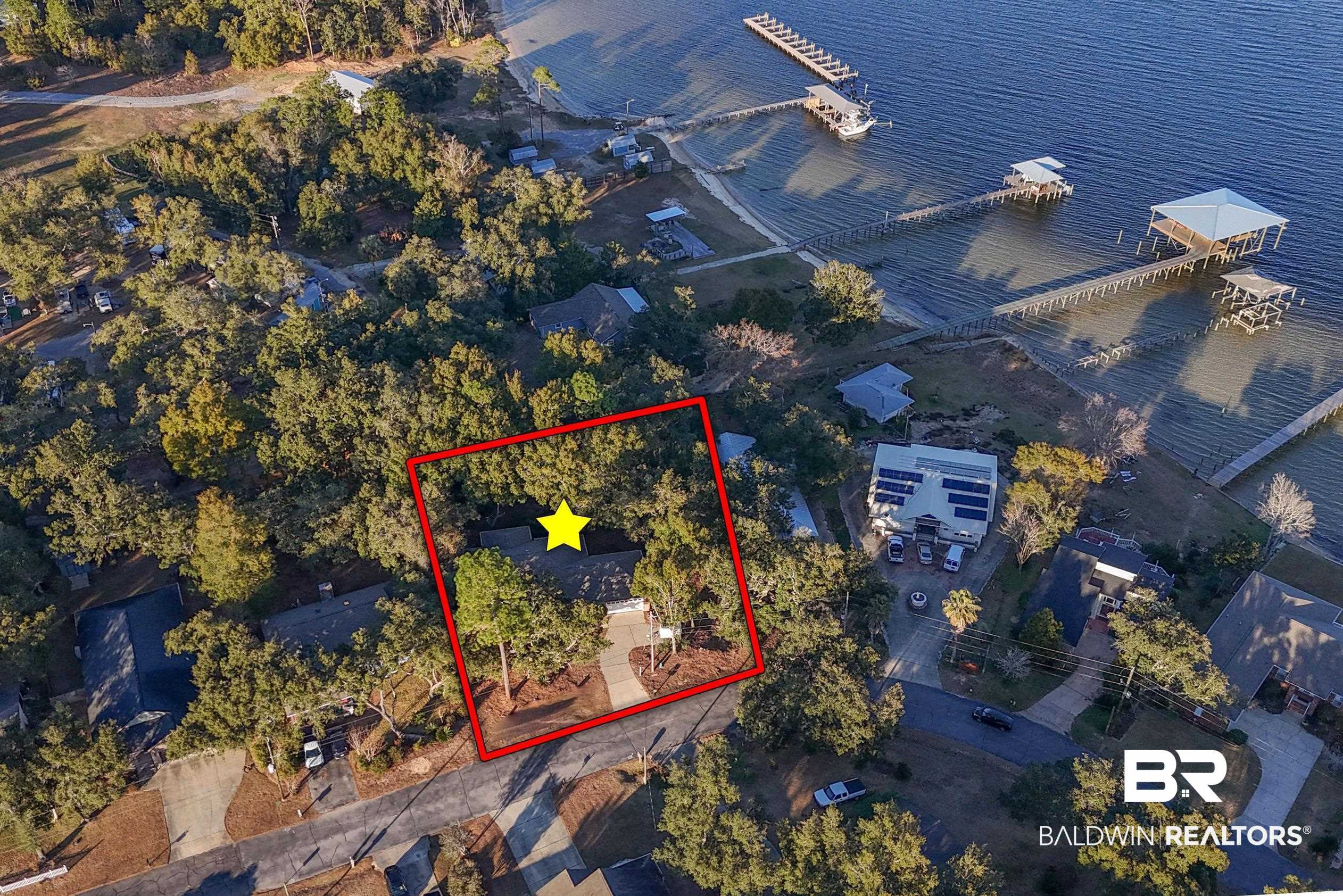 2116 Club House Drive Lillian, AL 36549 - Photo 34 of 48