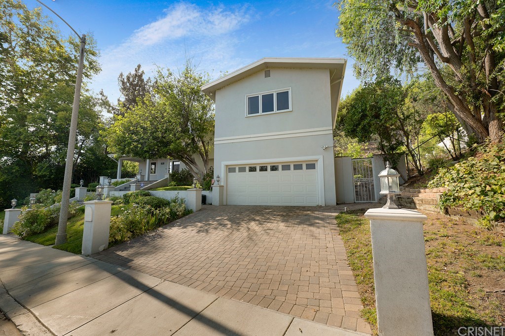 17232 Quesan Place Encino, CA 91316 - Photo 54 of 55